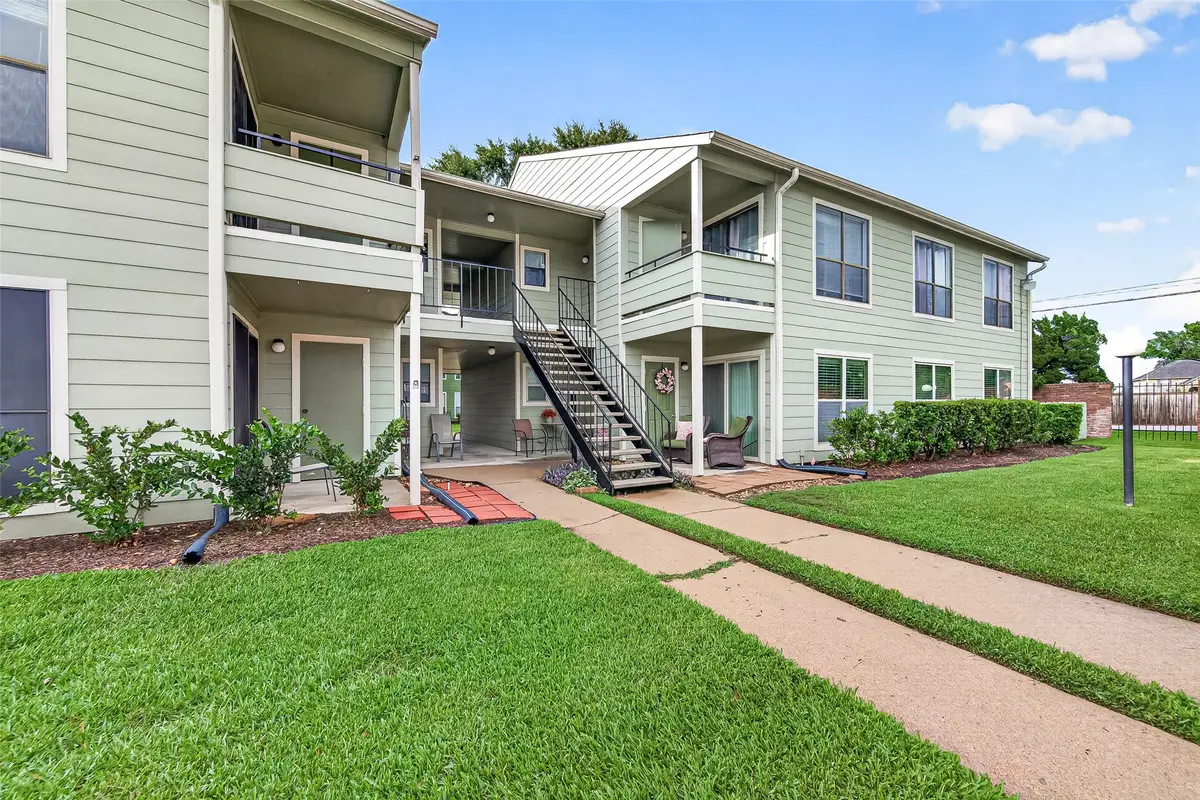 14777 Wunderlich Drive #1205, Houston, TX 77069 - #1