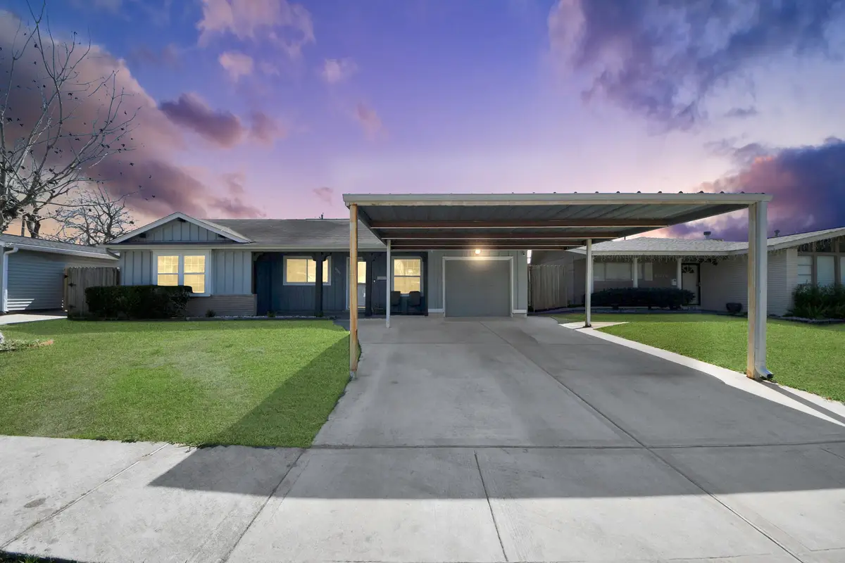 1306 Camden Road, Pasadena, TX 77502 - #1