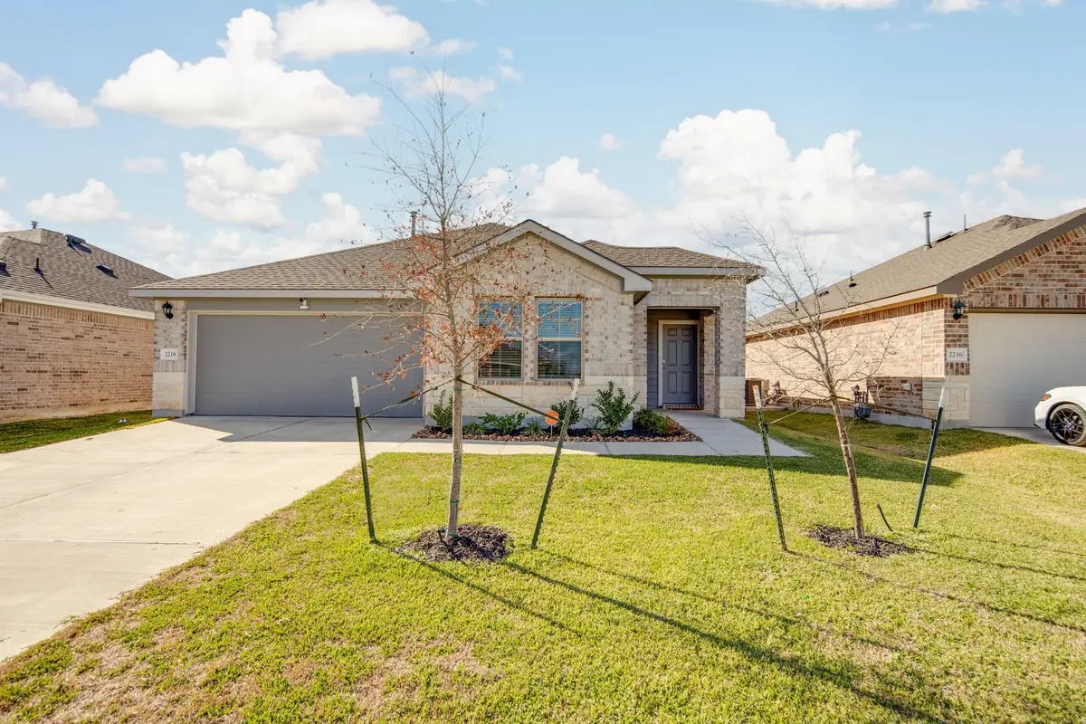 2218 Spyglass Drive, Navasota, TX 77868 - #1