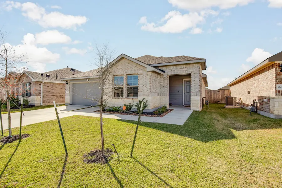 2218 Spyglass Drive, Navasota, TX 77868 - #2