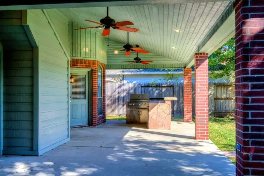 11811 Brush Canyon Drive, Tomball, TX 77377 - #2