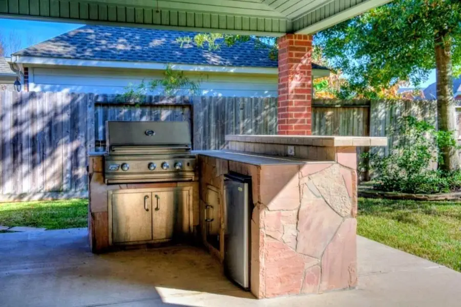 11811 Brush Canyon Drive, Tomball, TX 77377 - #3
