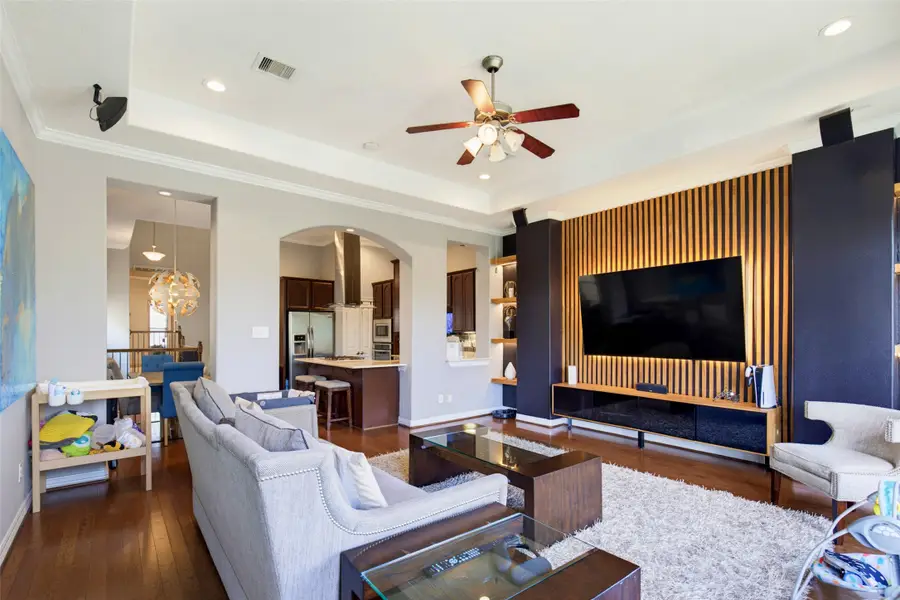 4652 Cornish Street, Houston, TX 77007 - #3