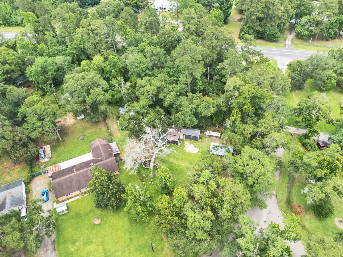 TBD Whispering Pines, Conroe, TX 77302 - #1