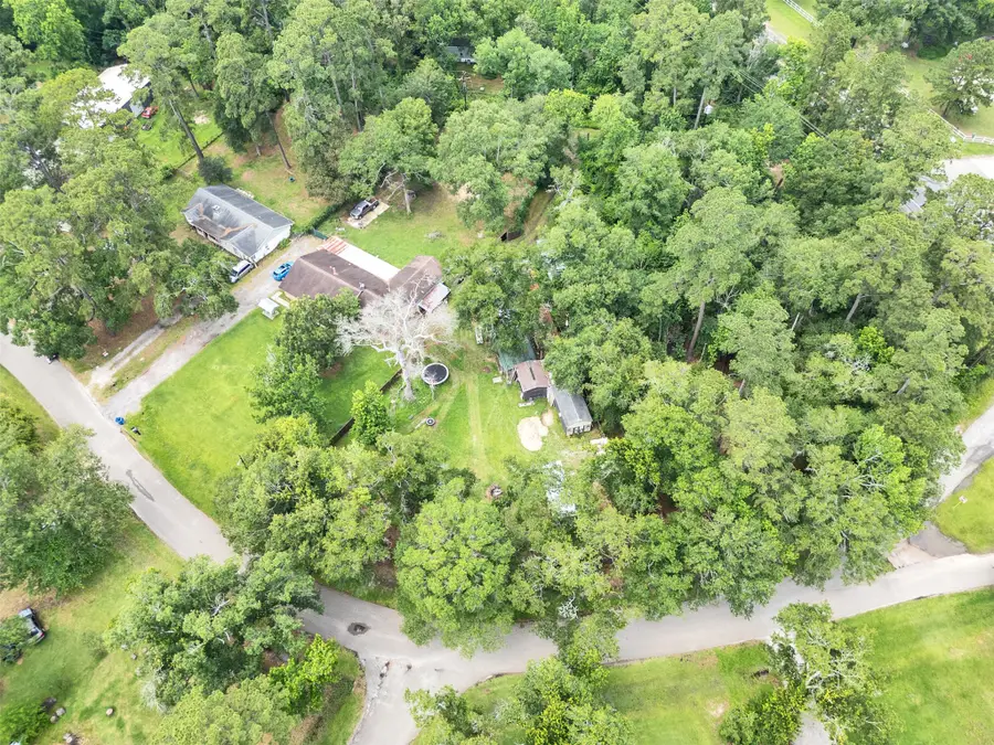 TBD Whispering Pines, Conroe, TX 77302 - #2