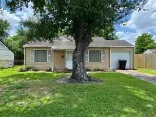 1406 Pleasantville Drive, Houston, TX 77029 - #1