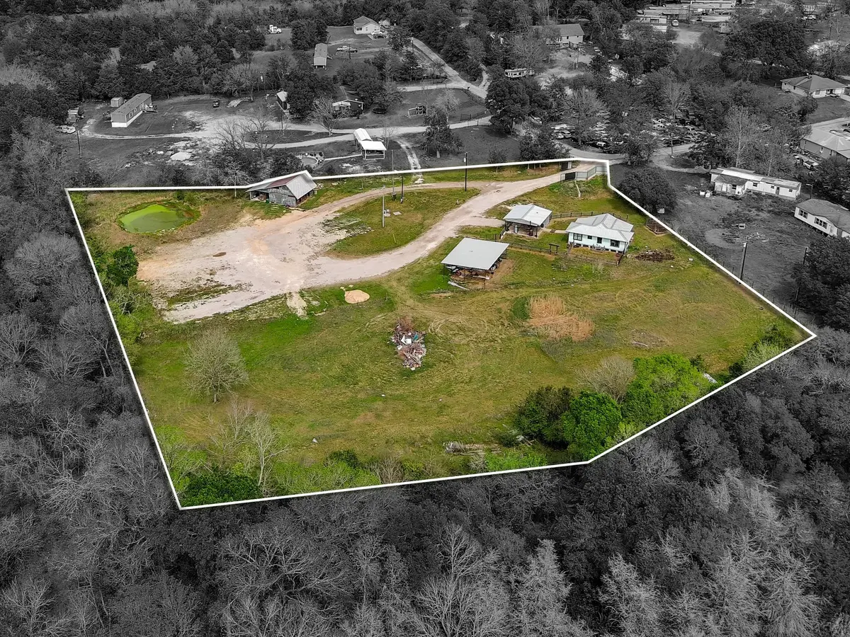 360 Shed Johnson Lane, Brenham, TX 77833 - #1