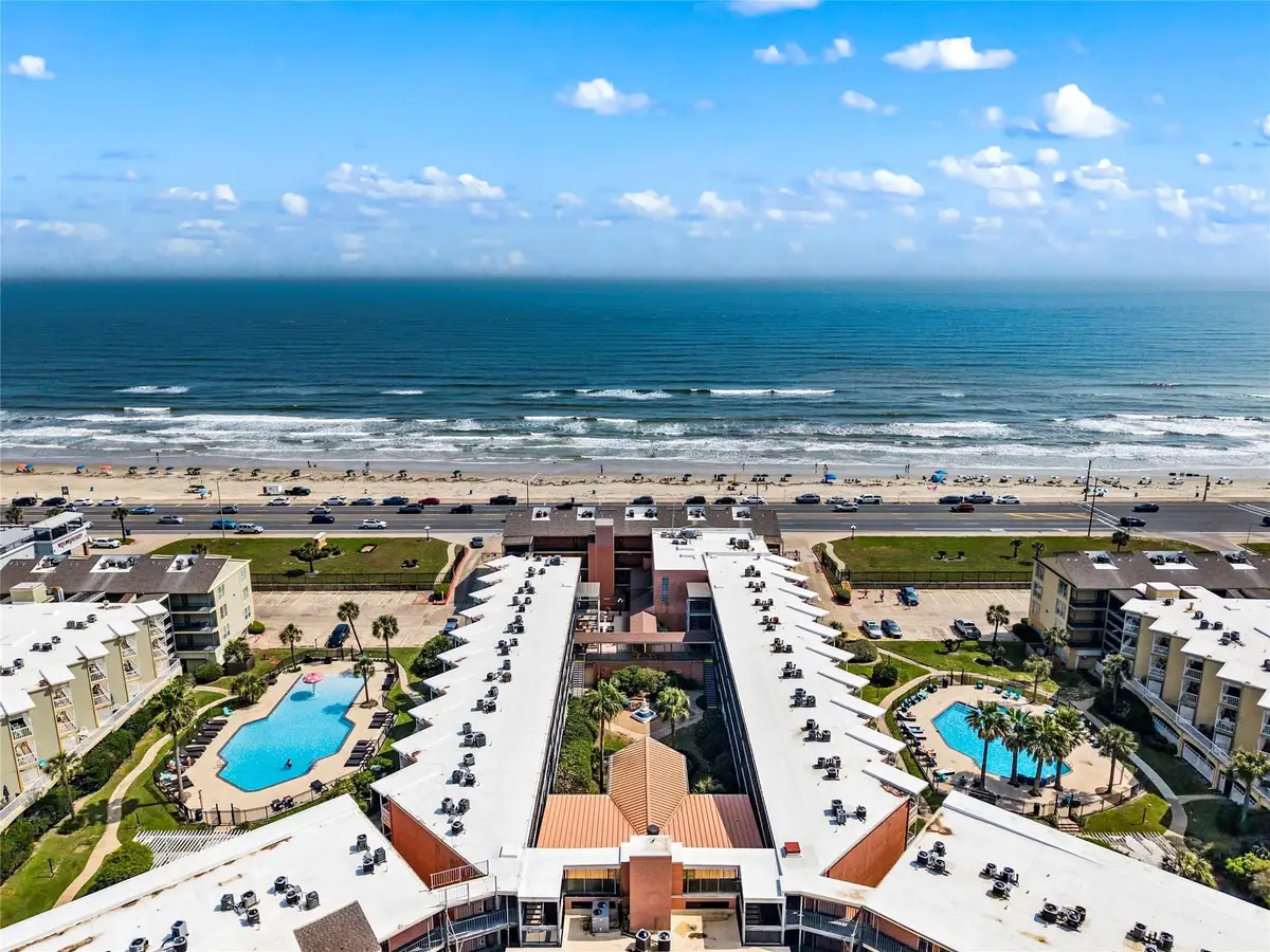 6300 Seawall Boulevard #3116, Galveston, TX 77551 - #1
