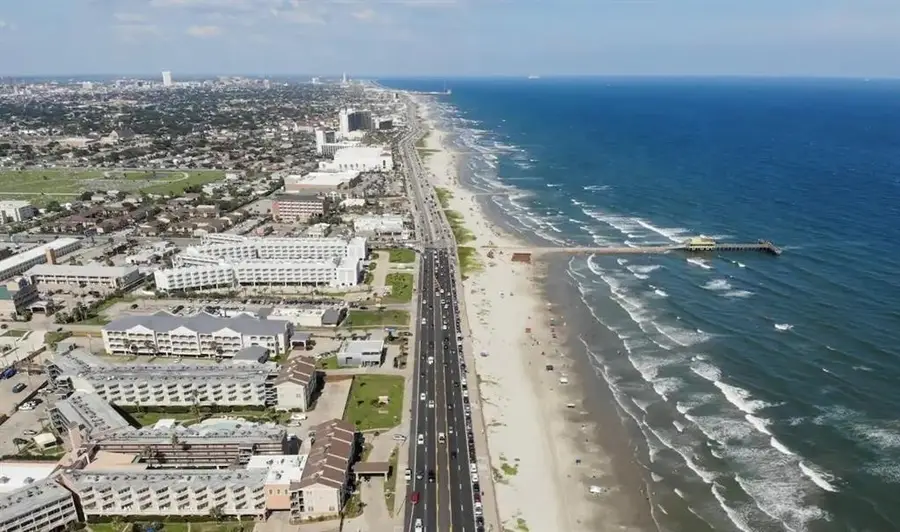 6300 Seawall Boulevard #3116, Galveston, TX 77551 - #2