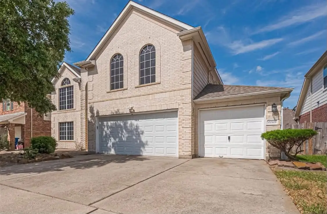 22119 Bridgestone Pine Court, Spring, TX 77388 - #1