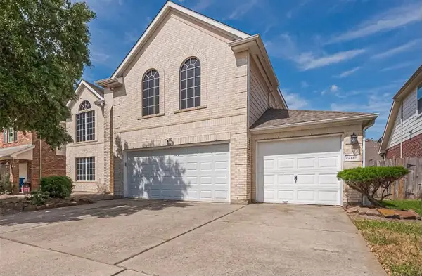 22119 Bridgestone Pine Court, Spring, TX 77388