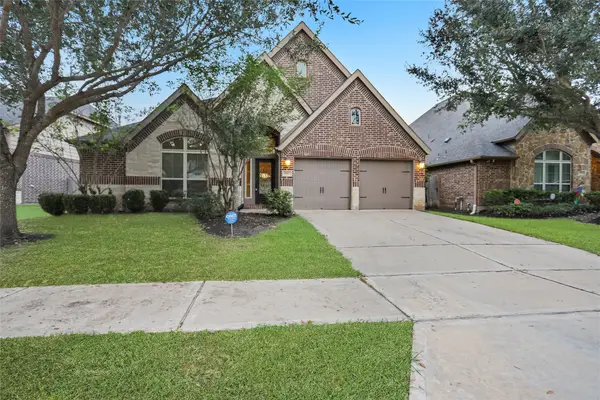 6707 Miller Shadow Lane, Sugar Land, TX 77479