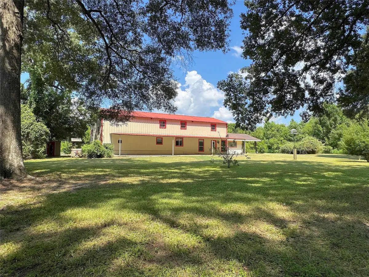 1576 Belle Terre Drive, Huffman, TX 77336 - #1