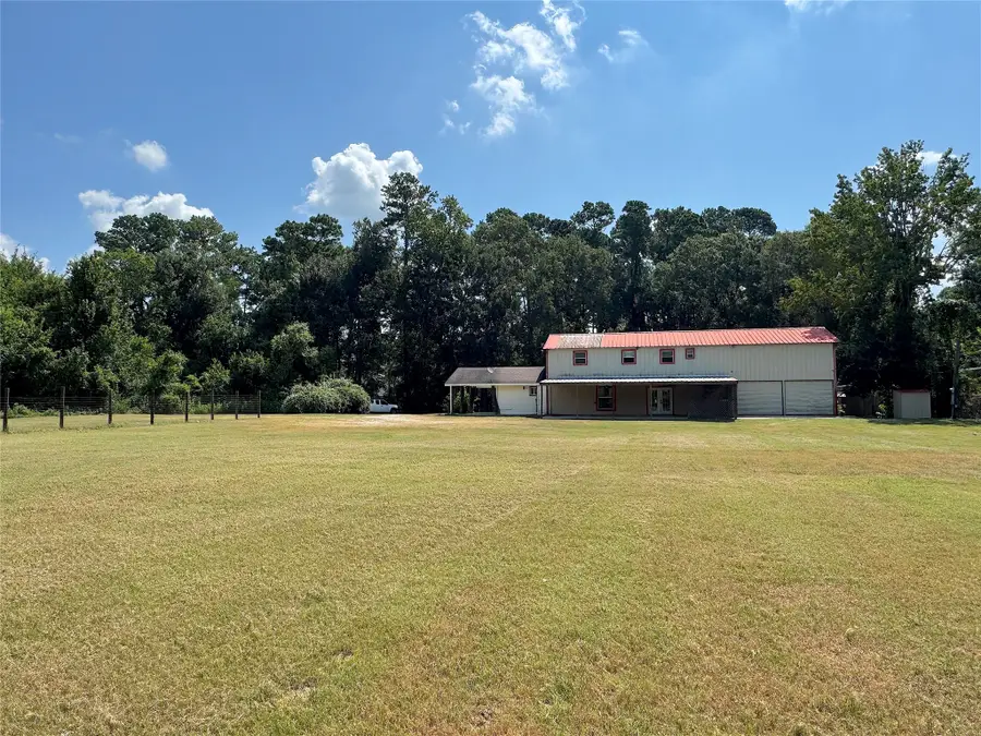 1576 Belle Terre Drive, Huffman, TX 77336 - #3