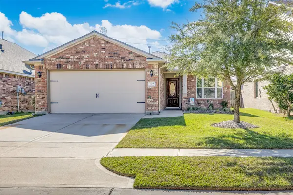 7123 Panther Ridge Drive, Spring, TX 77389