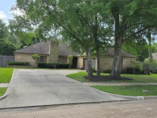742 Rolling Mill Drive, Sugar Land, TX 77498