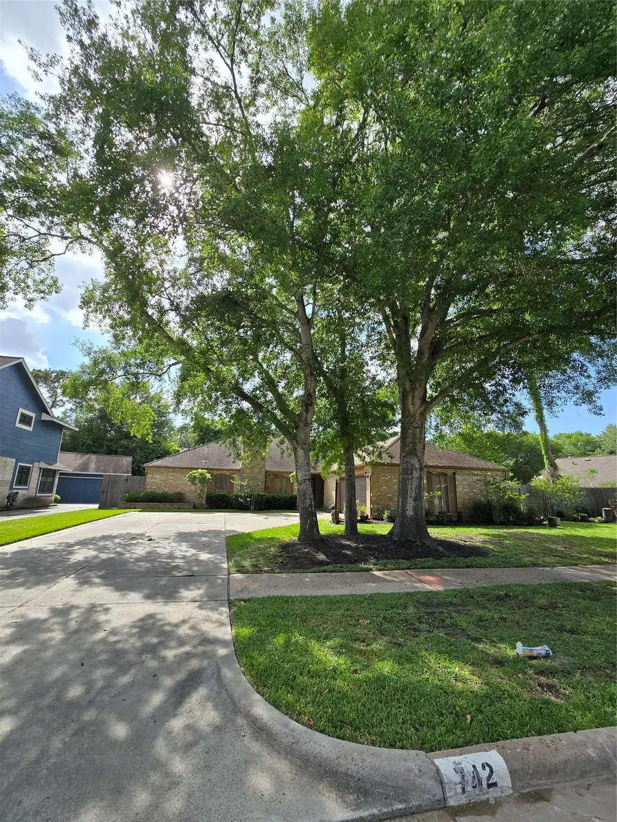 742 Rolling Mill Drive, Sugar Land, TX 77498 - #2