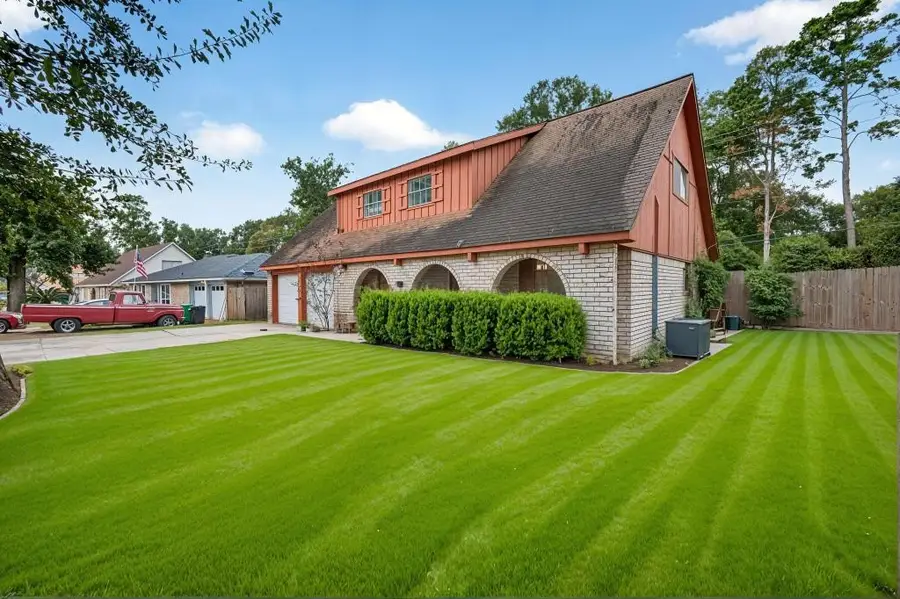 24719 Timber Line Drive, Southeast Montgomery, TX 77380 - Image #3