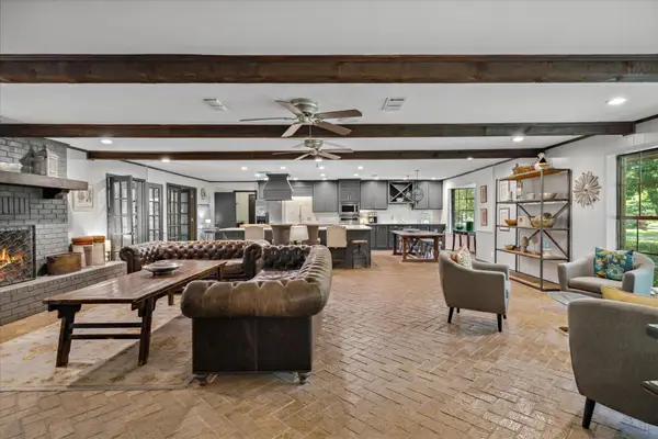 1492 Sleepy Hollow Lane, Canton, TX 75103