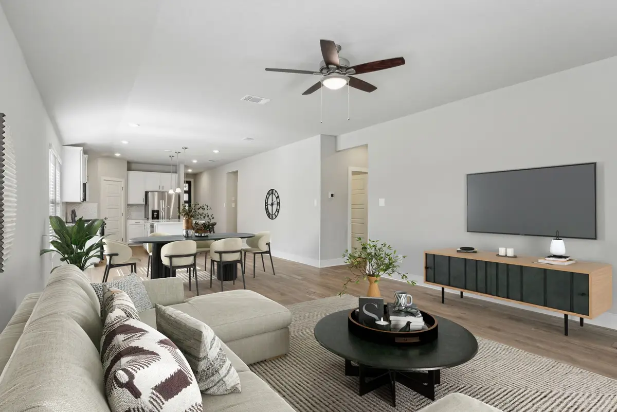 29019 Farmhouse Estates Drive, Waller, TX 77484 - #1