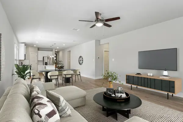 29019 Farmhouse Estates Drive, Waller, TX 77484