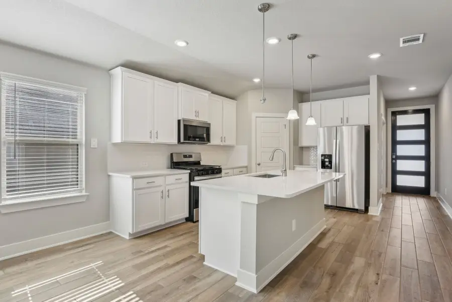 29019 Farmhouse Estates Drive, Waller, TX 77484 - #3