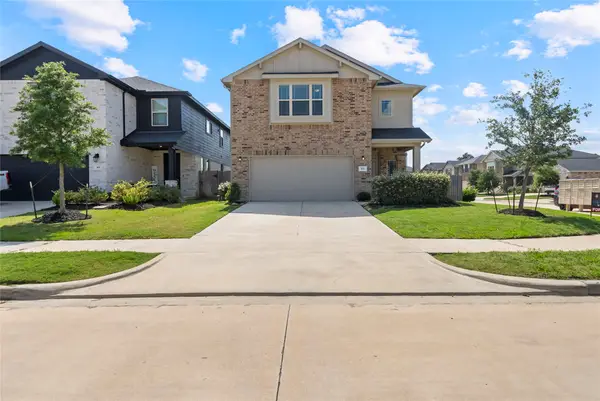 163 Lucky Manor Lane, La Porte, TX 77571