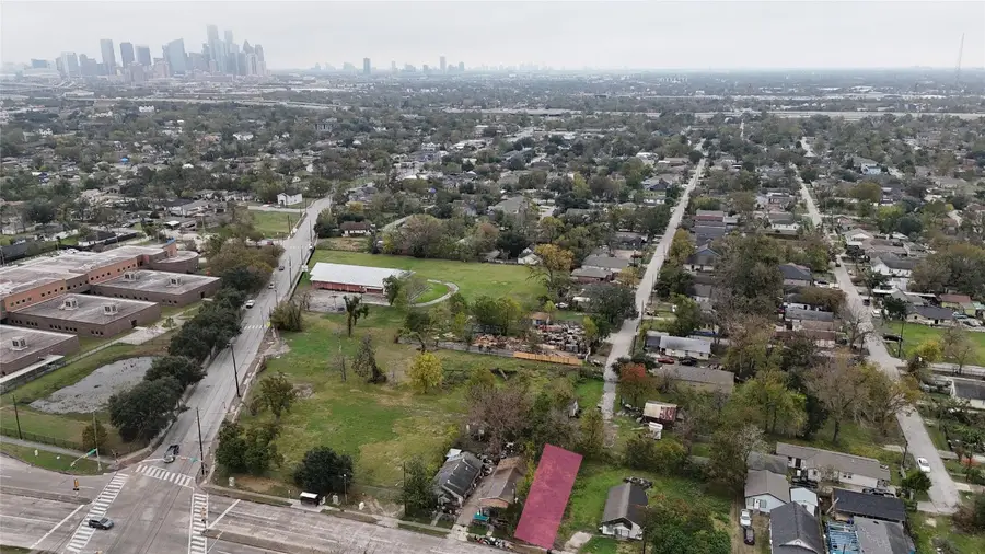 2917 Altoona Street, Houston, TX 77026 - #3