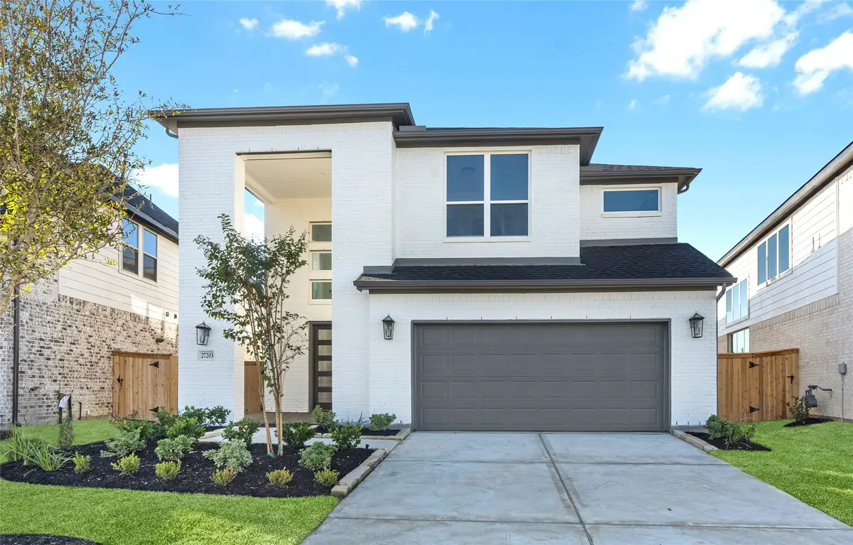 27203 Sunflower Glen Lane, Hockley, TX 77447 - #1