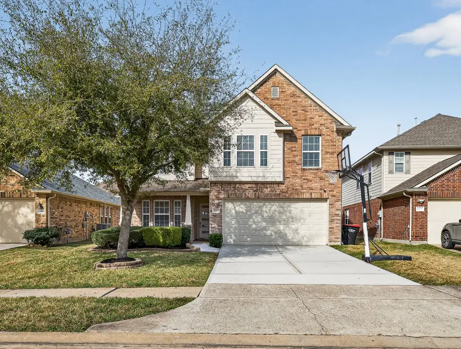 18102 Almond Place Lane, Richmond, TX 77407 - Image #2