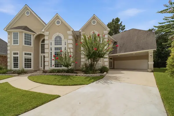 6515 Kodes Clay Court, Spring, TX 77379
