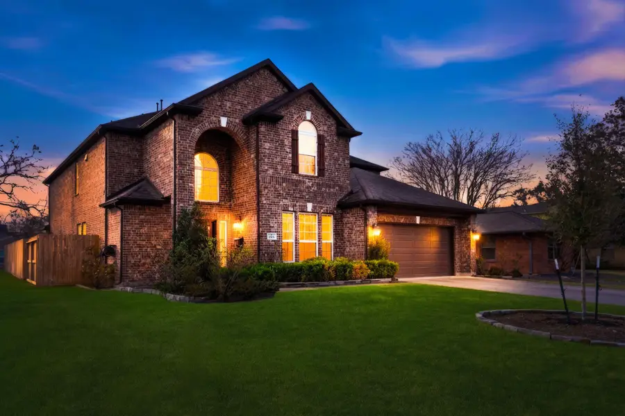 1515 Thornton Road, Houston, TX 77018 - #3