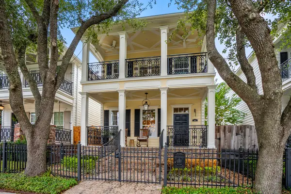 840 Tulane Street, Houston, TX 77007