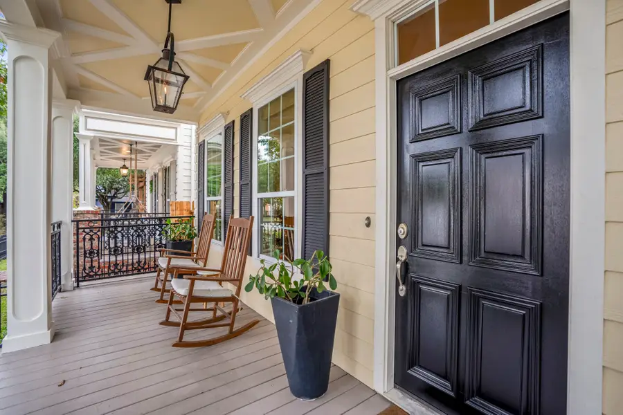 840 Tulane Street, Houston, TX 77007 - #3