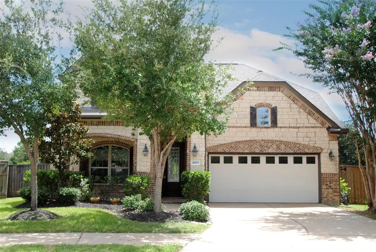 4803 Basil Clear Trl, Katy, TX 77494 - Image #1
