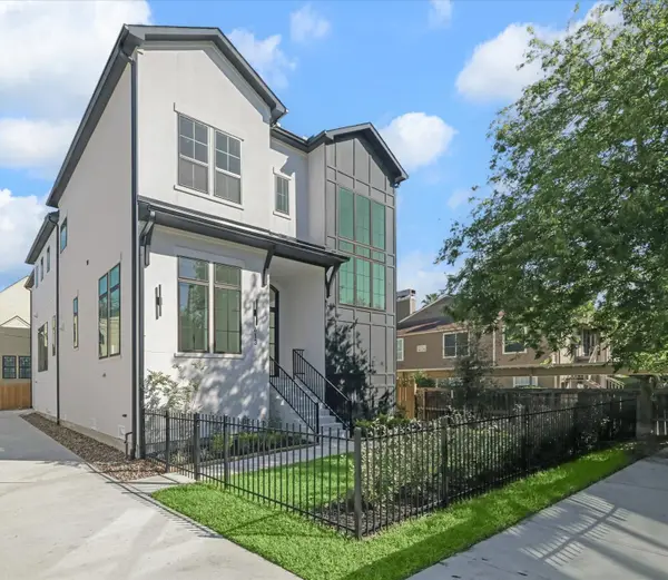 613 Wendel Street, Houston, TX 77009