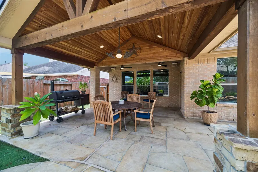 6823 Amber Pine Court, Humble, TX 77346 - #3