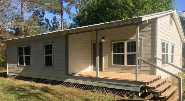 2405 County Road 2235, Cleveland, TX 77327