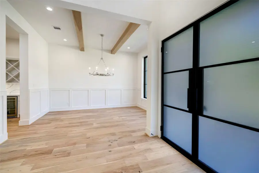 4514 Devon Street, Houston, TX 77027 - #3