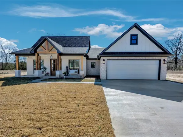 106 Everwood Court, Lufkin, TX 75904