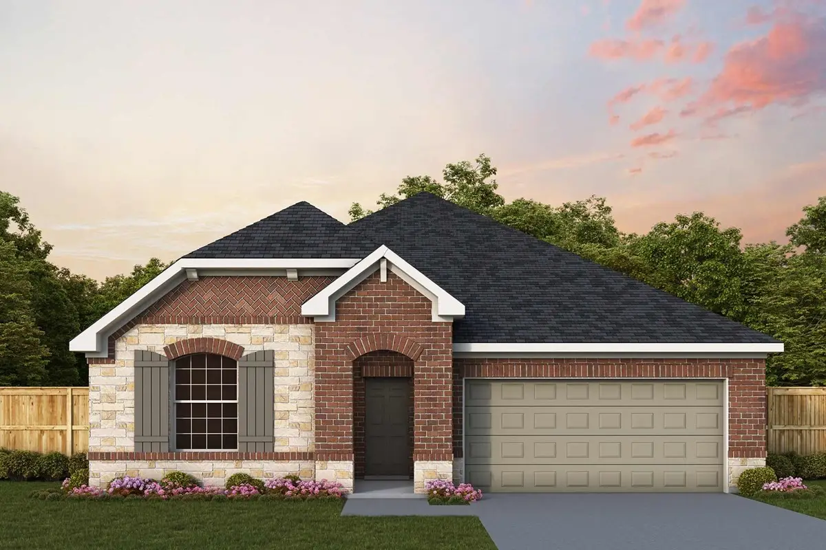 42143 Misterio Hills Road, Magnolia, TX 77354 - #1