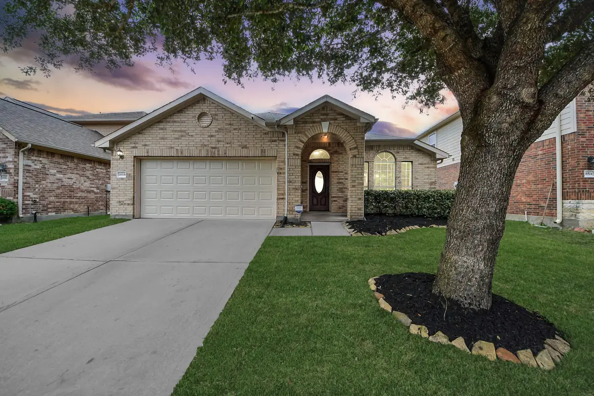 16518 Dover Mills Drive, Spring, TX 77379 - #1