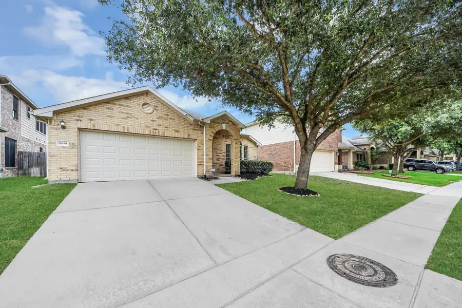16518 Dover Mills Drive, Spring, TX 77379 - #2