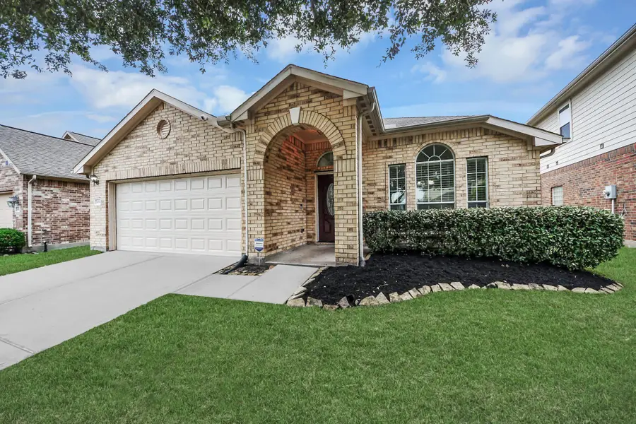16518 Dover Mills Drive, Spring, TX 77379 - #3