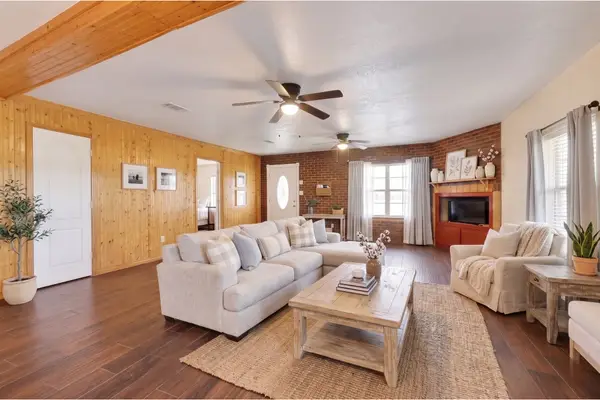 6014 Linda Drive, Rosharon, TX 77583