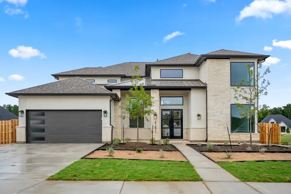 41821 Dalhart Drive, Montgomery, TX 77316