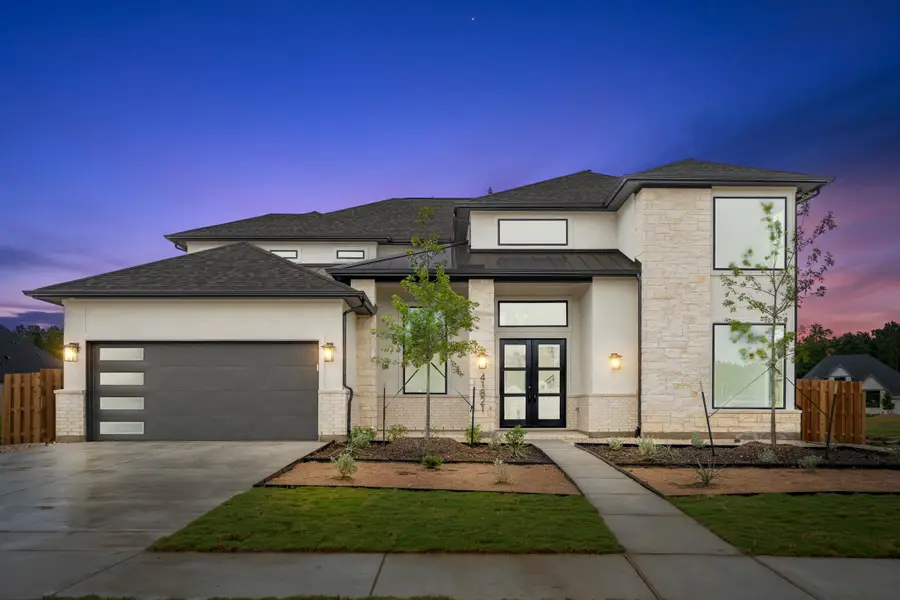 41821 Dalhart Drive, Montgomery, TX 77316 - #2