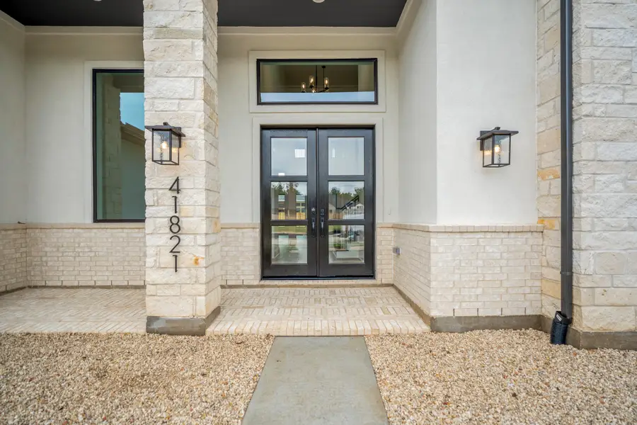 41821 Dalhart Drive, Montgomery, TX 77316 - #3