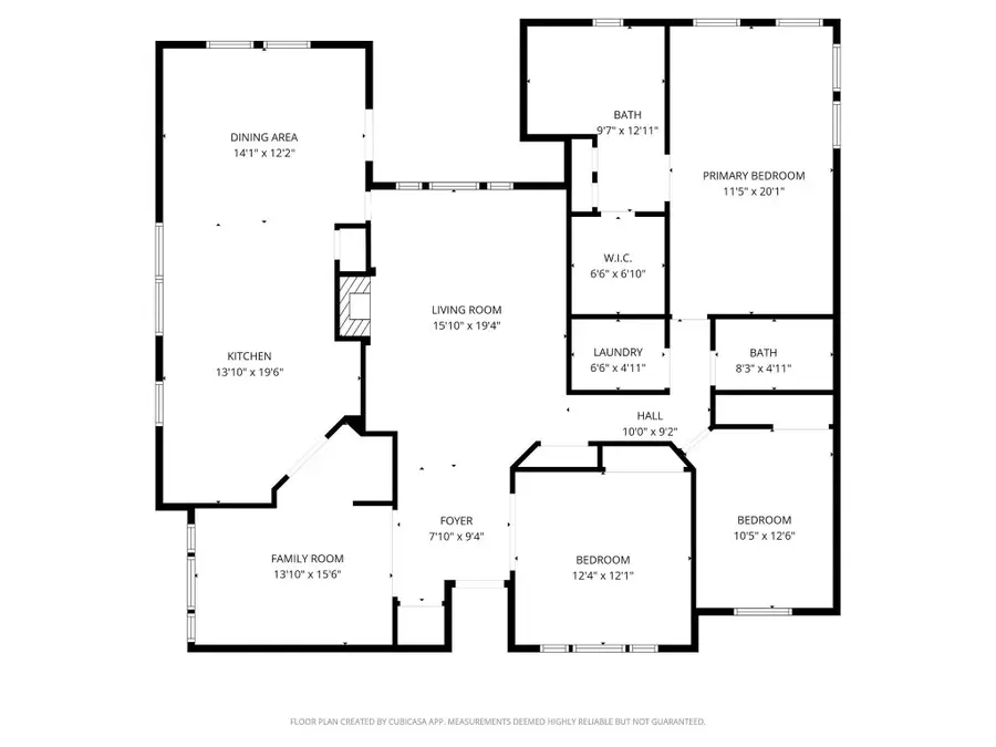 711 Stonewall Jackson Court, Conroe, TX 77302 - #2