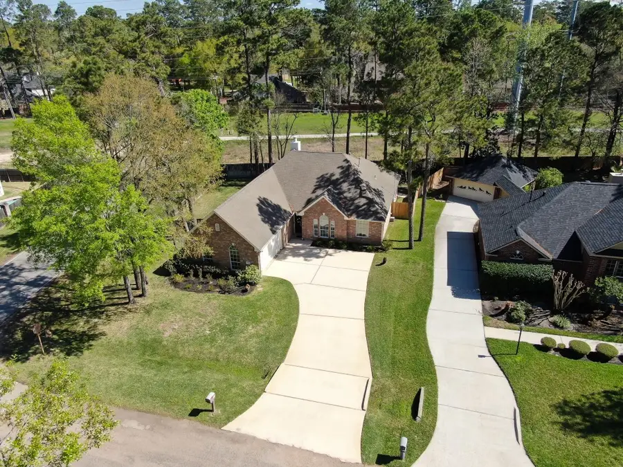 711 Stonewall Jackson Court, Conroe, TX 77302 - #3